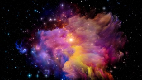 Colorful-space-stars-astral-Universe-abstract-background