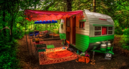 camping-off-grid